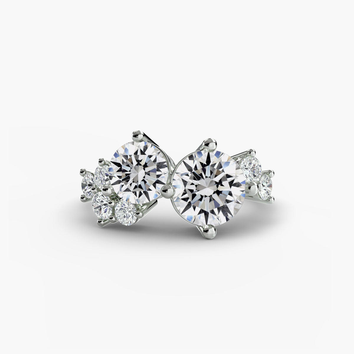 Pia Eternal Embrace Ring