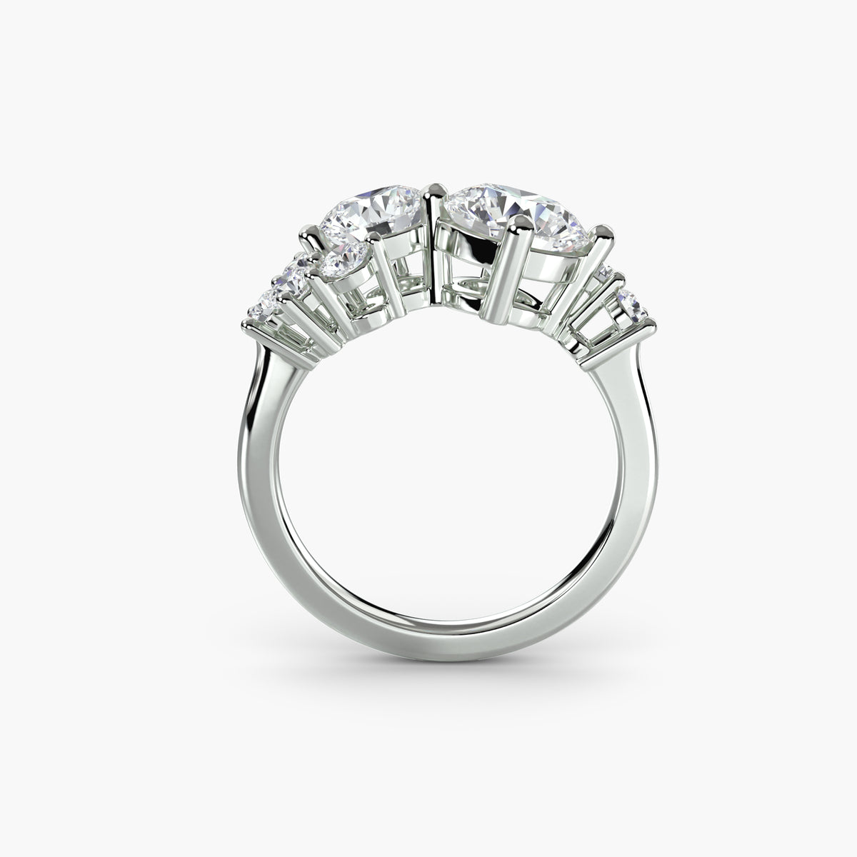 Pia Eternal Embrace Ring