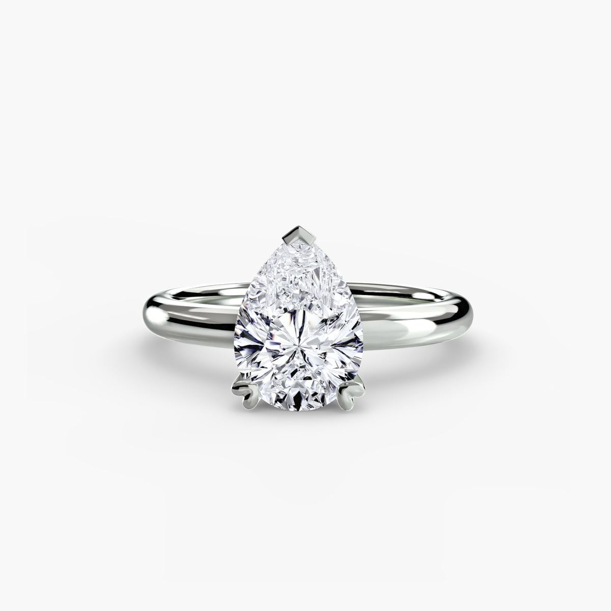 Isabella Solitaire