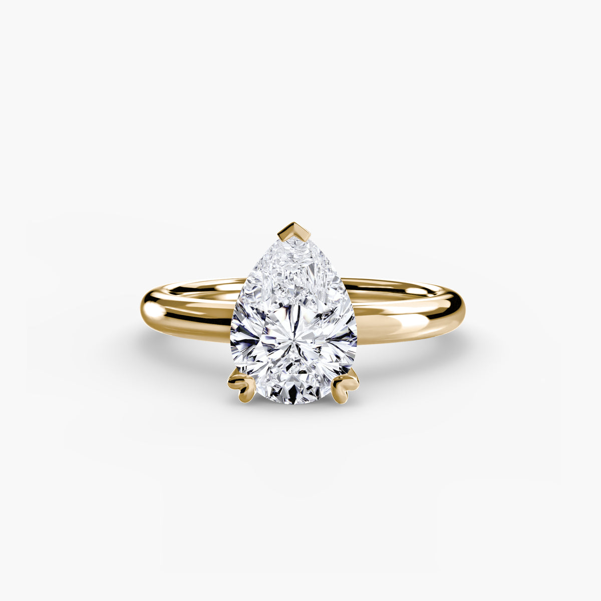 Isabella Solitaire