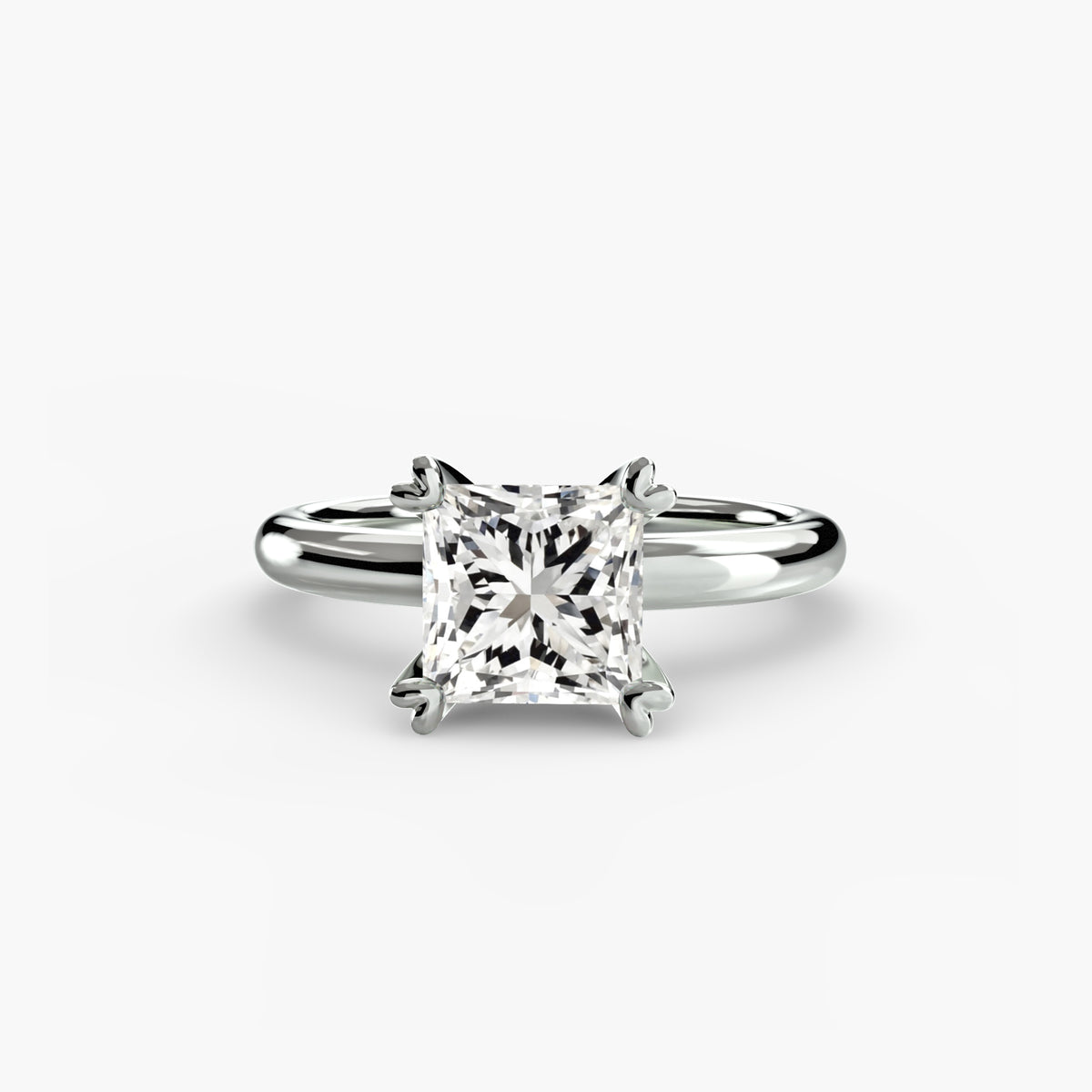 Isabella Solitaire