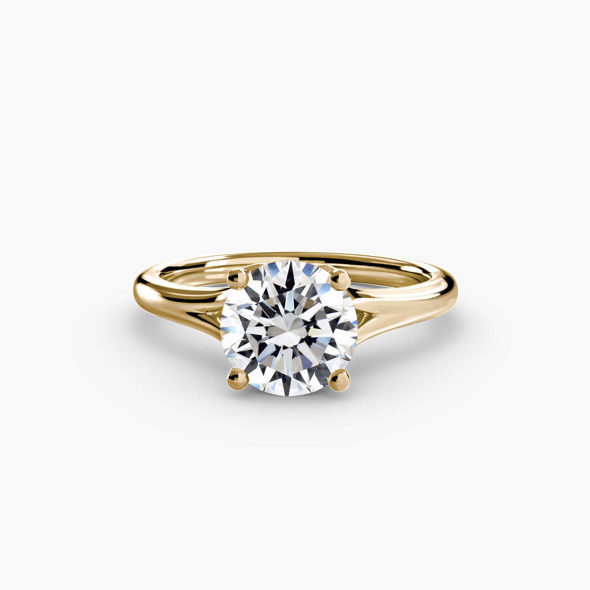 Francesca Solitaire