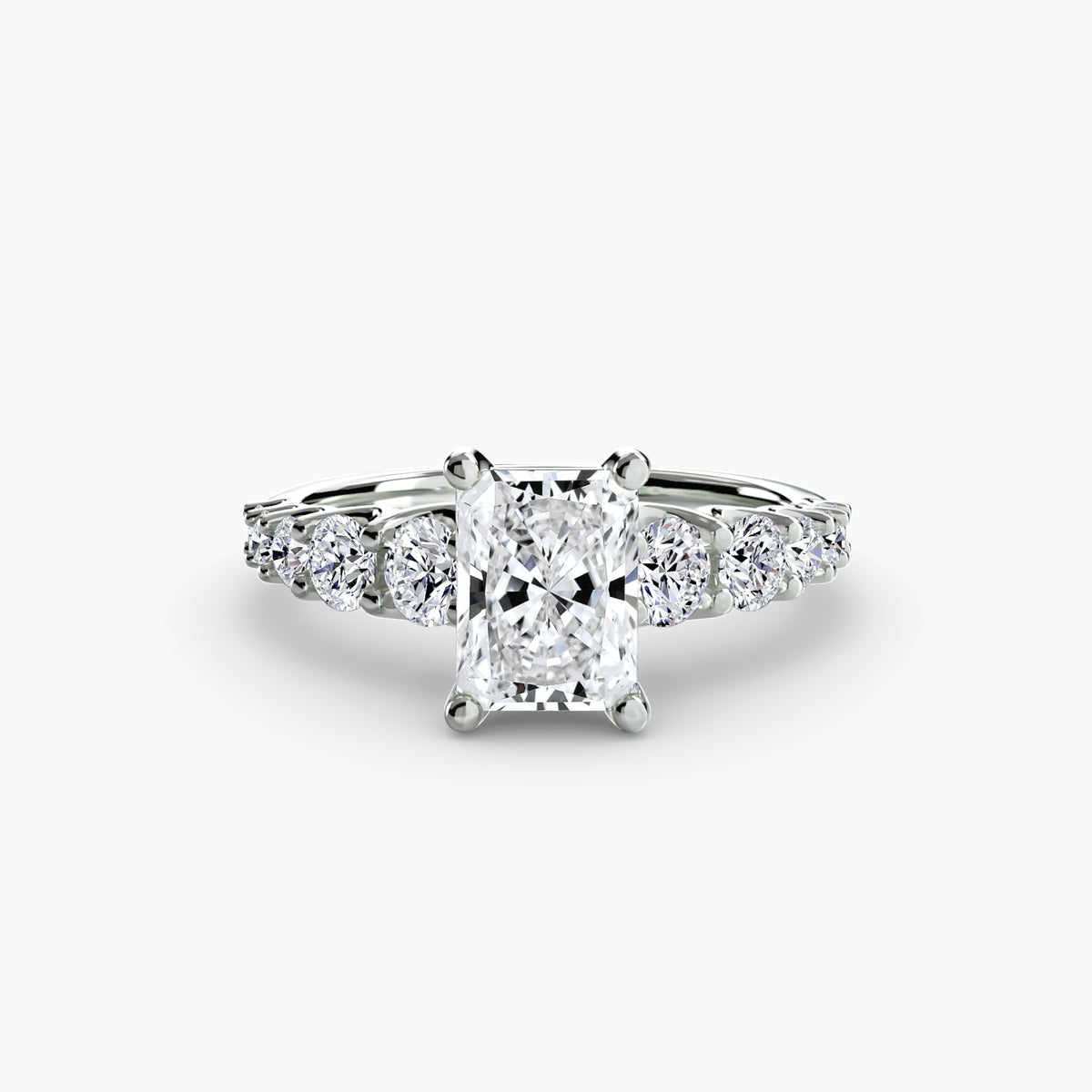 Lorenza Graduated Accent Ring