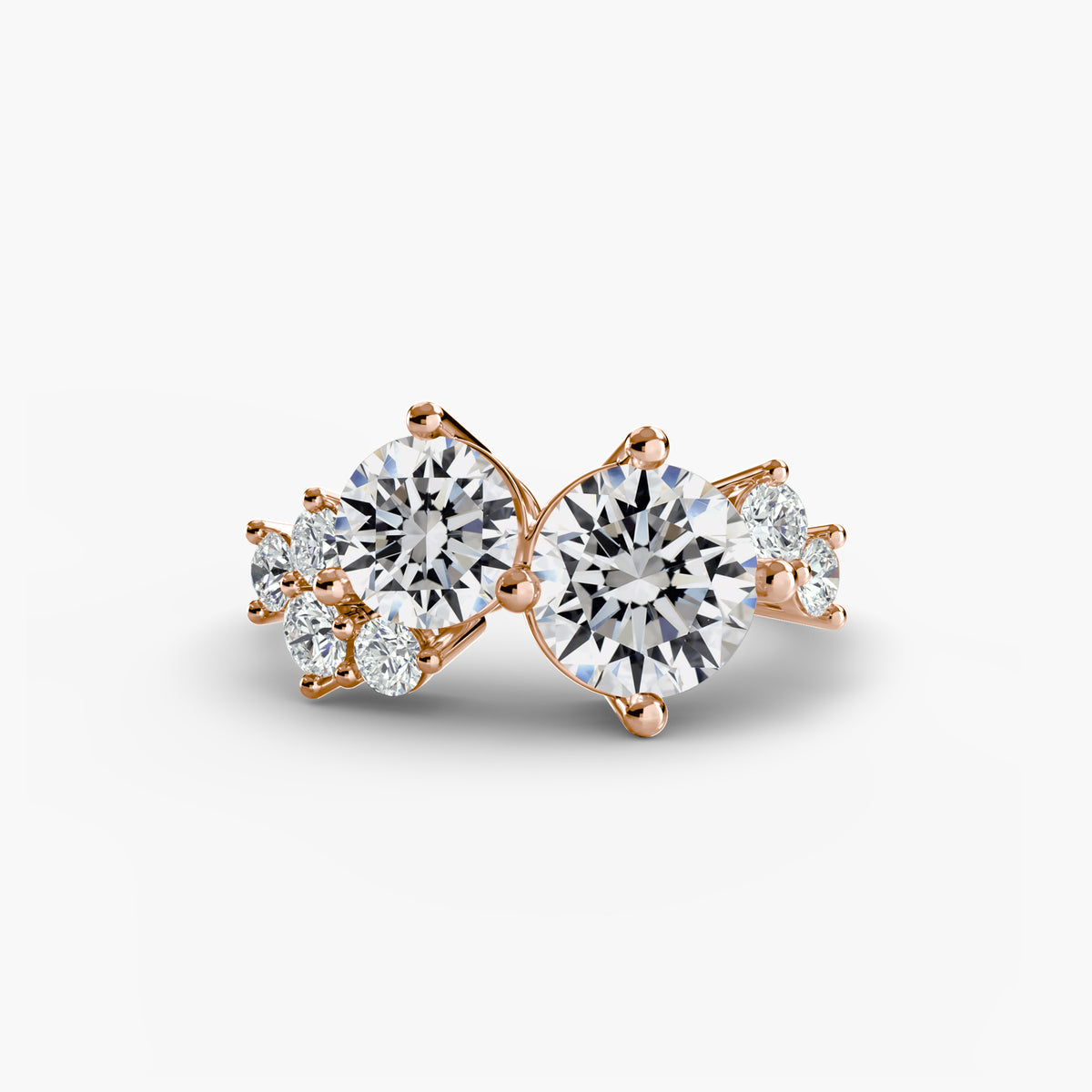 Pia Eternal Embrace Ring