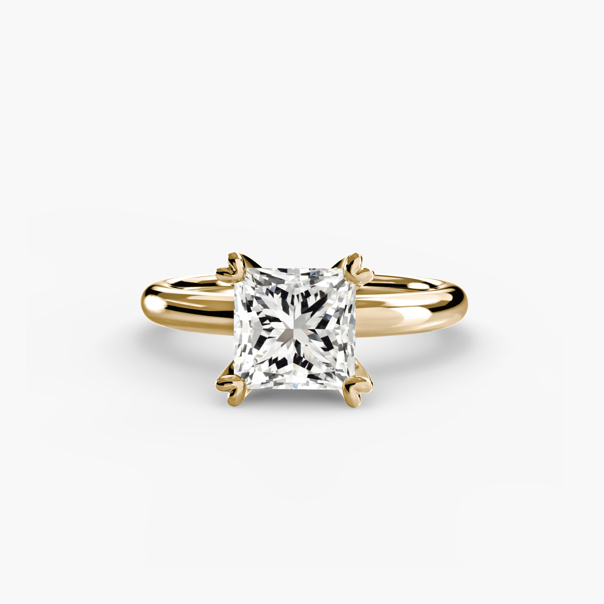 Isabella Solitaire
