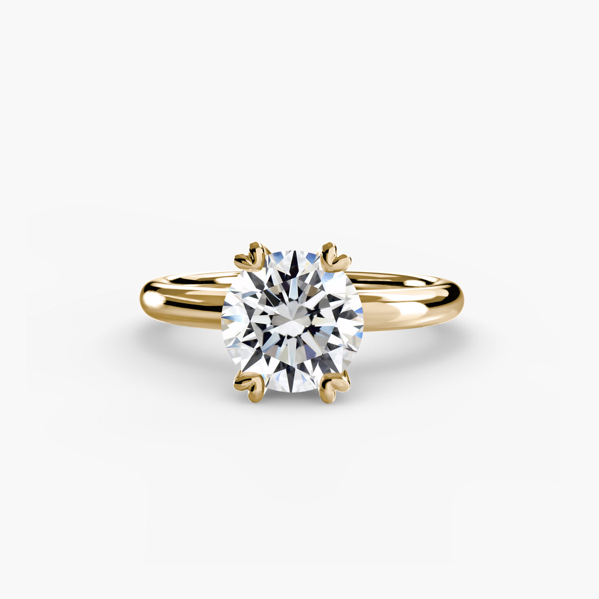 Isabella Solitaire