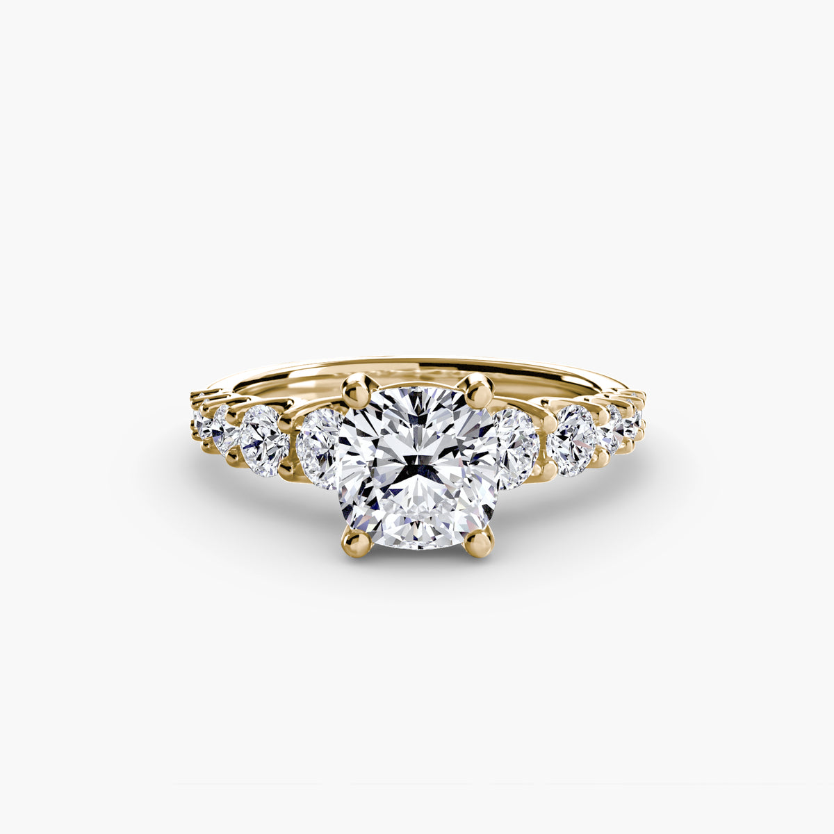 Lorenza Graduated Accent Ring