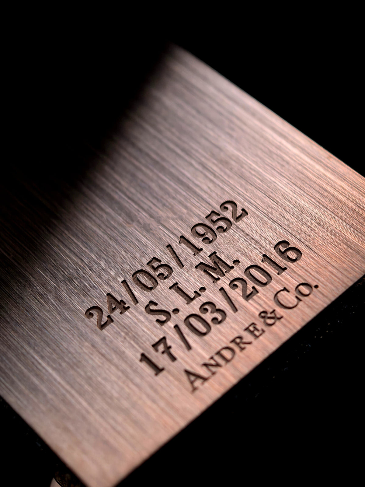 Bespoke Diamond Pendant